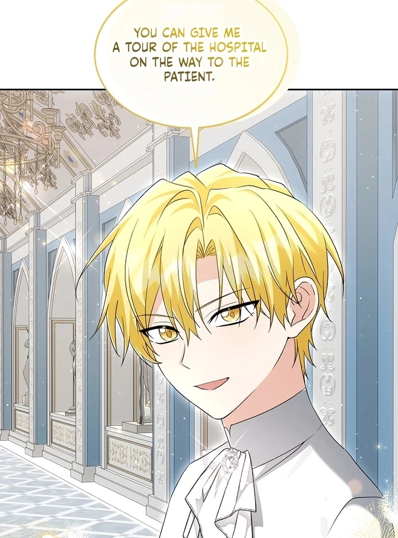 I Opened an Illegal Veterinary Clinic in Another World Chapter 25 - page 27