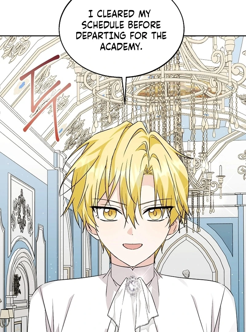 I Opened an Illegal Veterinary Clinic in Another World Chapter 25 - page 3