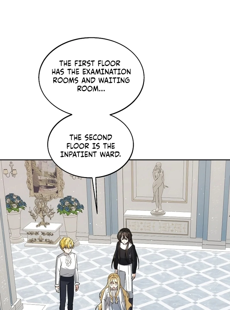 I Opened an Illegal Veterinary Clinic in Another World Chapter 25 - page 30