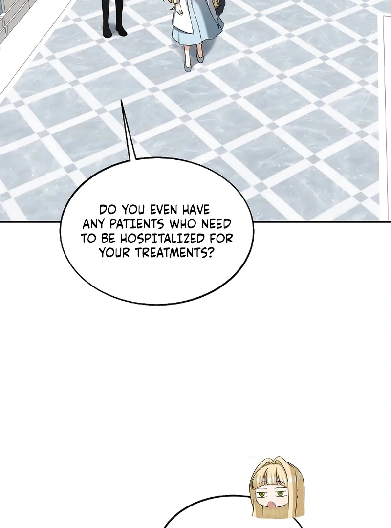 I Opened an Illegal Veterinary Clinic in Another World Chapter 25 - page 31