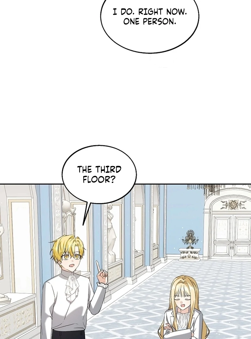 I Opened an Illegal Veterinary Clinic in Another World Chapter 25 - page 32