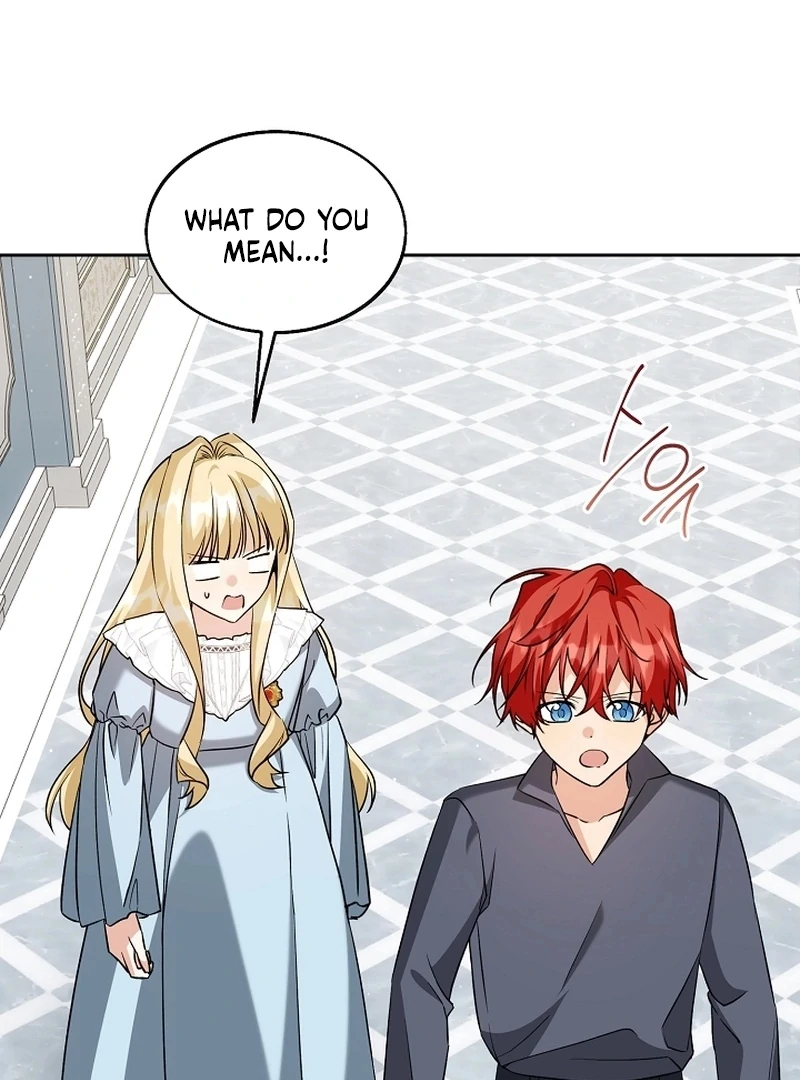 I Opened an Illegal Veterinary Clinic in Another World Chapter 25 - page 5