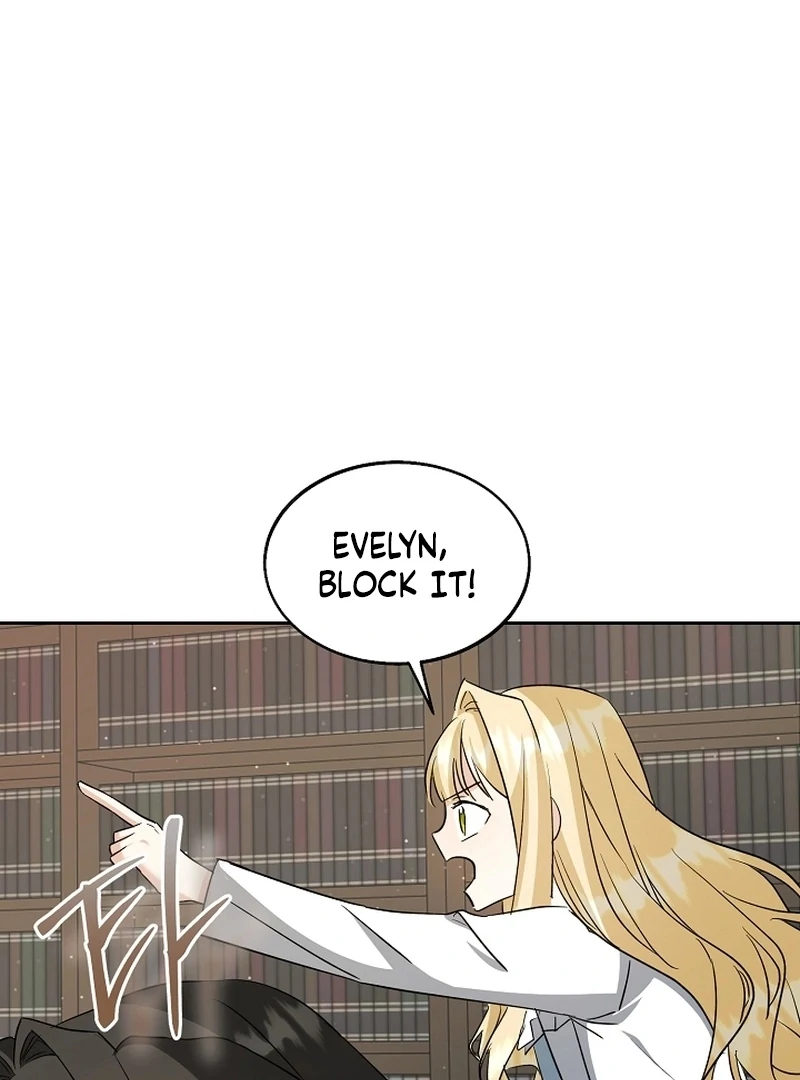 I Opened an Illegal Veterinary Clinic in Another World Chapter 25 - page 69