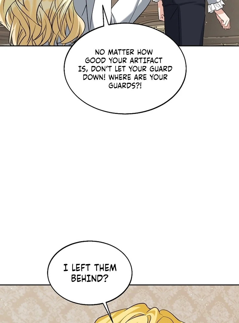 I Opened an Illegal Veterinary Clinic in Another World Chapter 25 - page 80