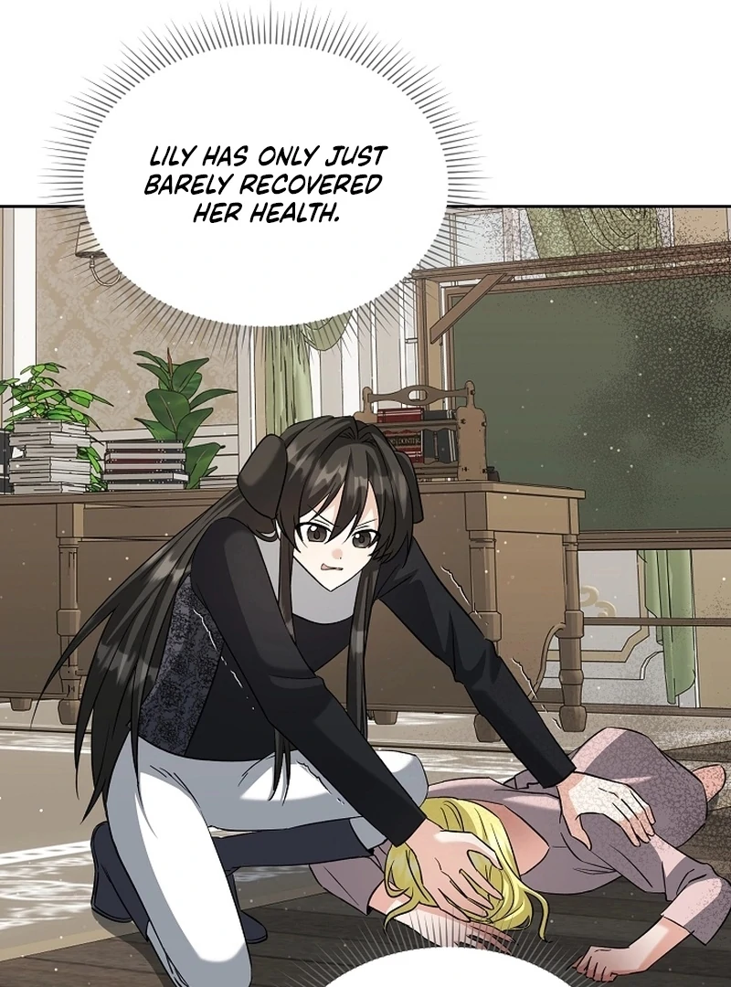 I Opened an Illegal Veterinary Clinic in Another World Chapter 25 - page 84