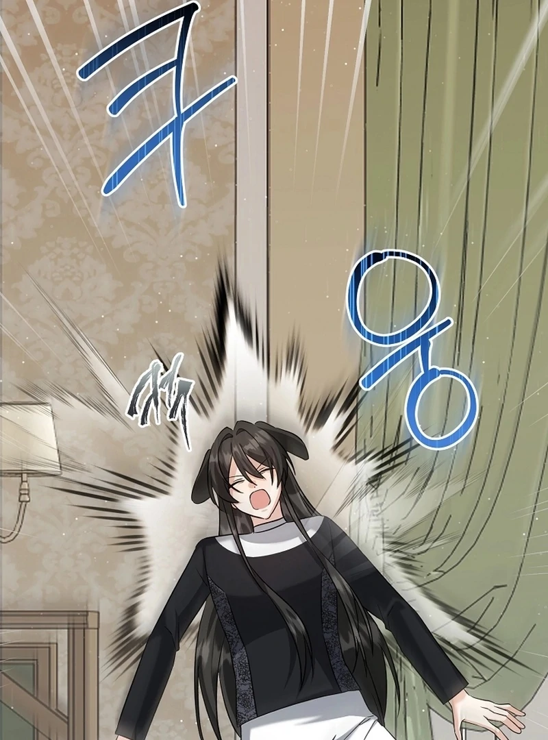 I Opened an Illegal Veterinary Clinic in Another World Chapter 25 - page 87