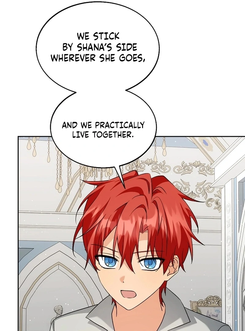 I Opened an Illegal Veterinary Clinic in Another World Chapter 25 - page 9