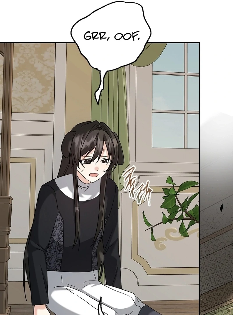 I Opened an Illegal Veterinary Clinic in Another World Chapter 25 - page 91