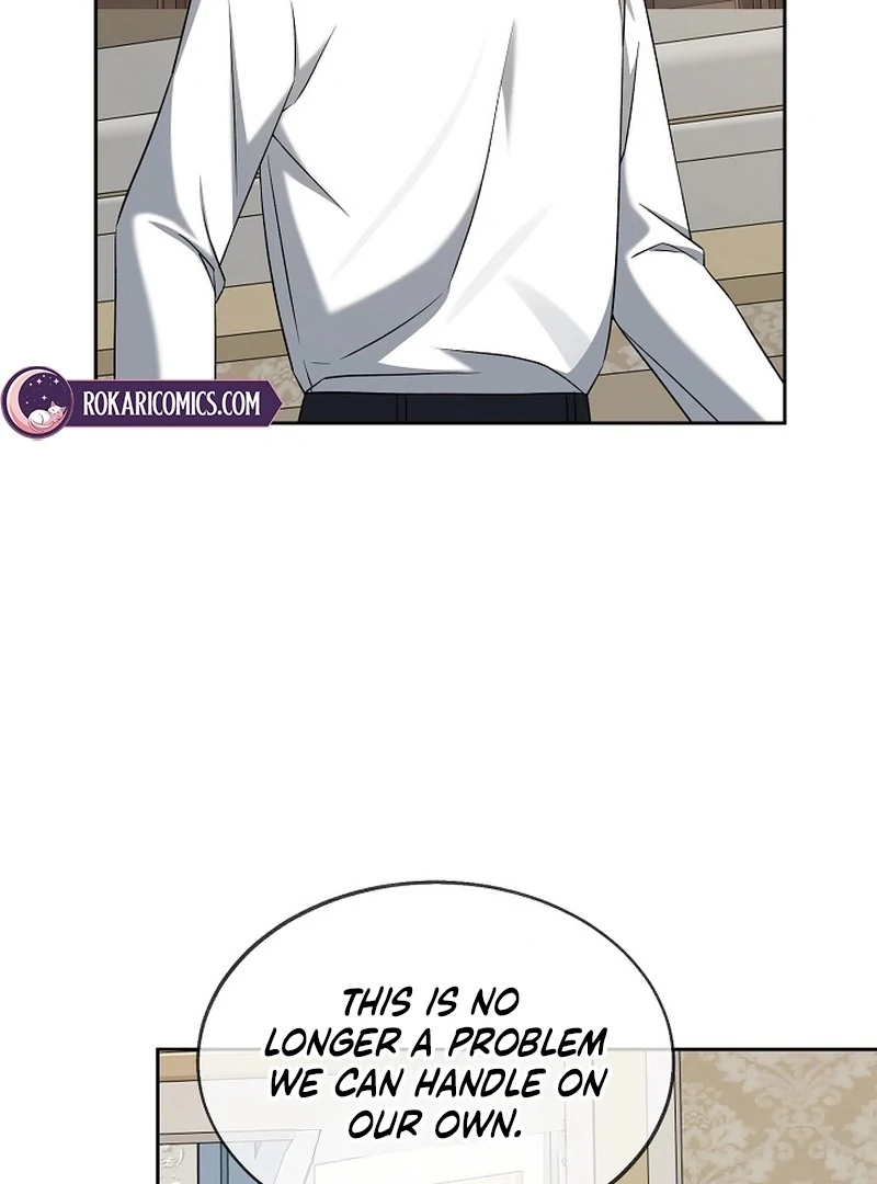 I Opened an Illegal Veterinary Clinic in Another World Chapter 25 - page 95