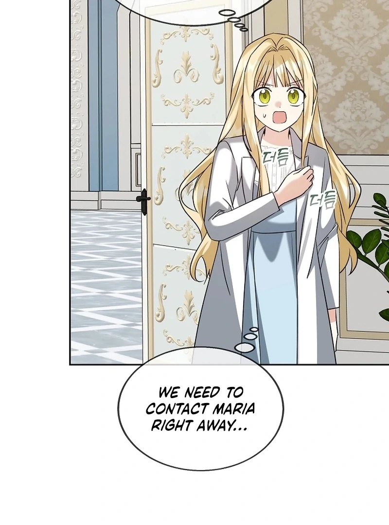 I Opened an Illegal Veterinary Clinic in Another World Chapter 25 - page 96