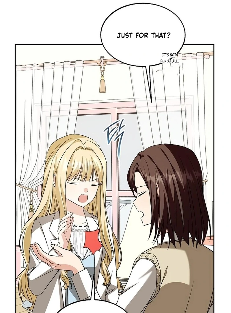 I Opened an Illegal Veterinary Clinic in Another World Chapter 26 - page 101