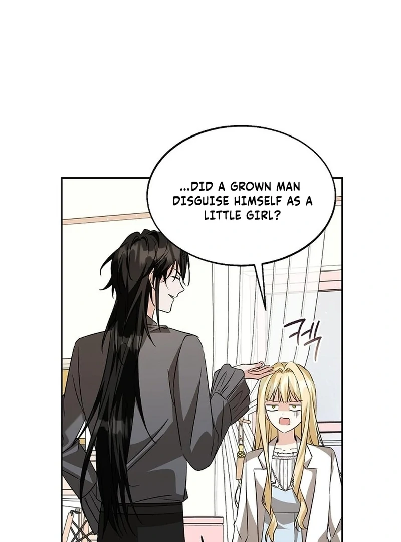 I Opened an Illegal Veterinary Clinic in Another World Chapter 26 - page 107