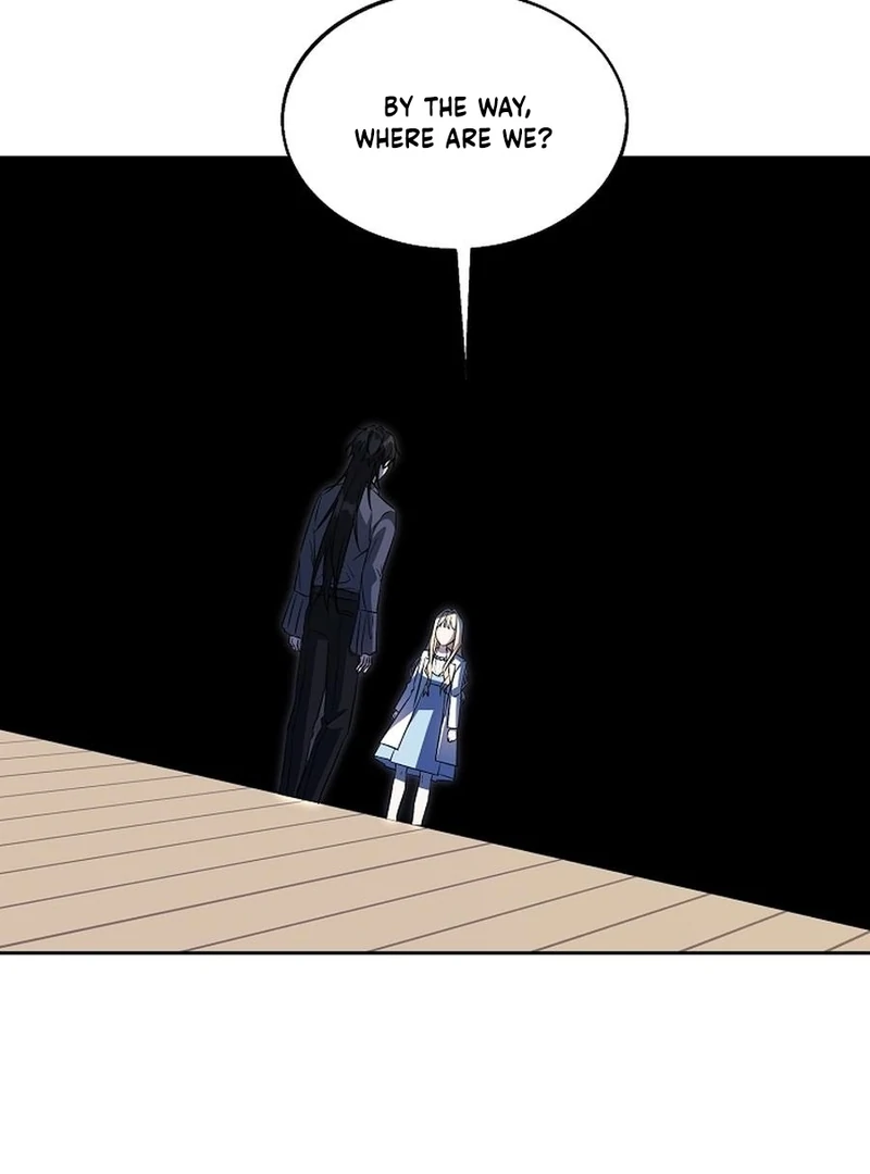 I Opened an Illegal Veterinary Clinic in Another World Chapter 26 - page 109