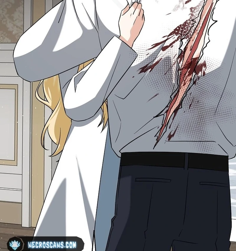 I Opened an Illegal Veterinary Clinic in Another World Chapter 26 - page 12