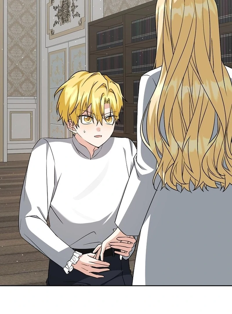 I Opened an Illegal Veterinary Clinic in Another World Chapter 26 - page 17