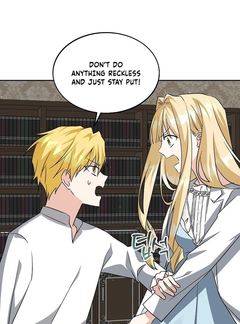 I Opened an Illegal Veterinary Clinic in Another World Chapter 26 - page 20