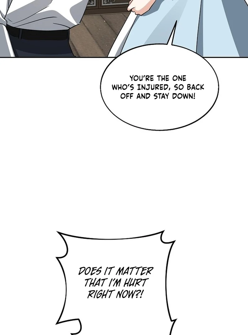 I Opened an Illegal Veterinary Clinic in Another World Chapter 26 - page 21