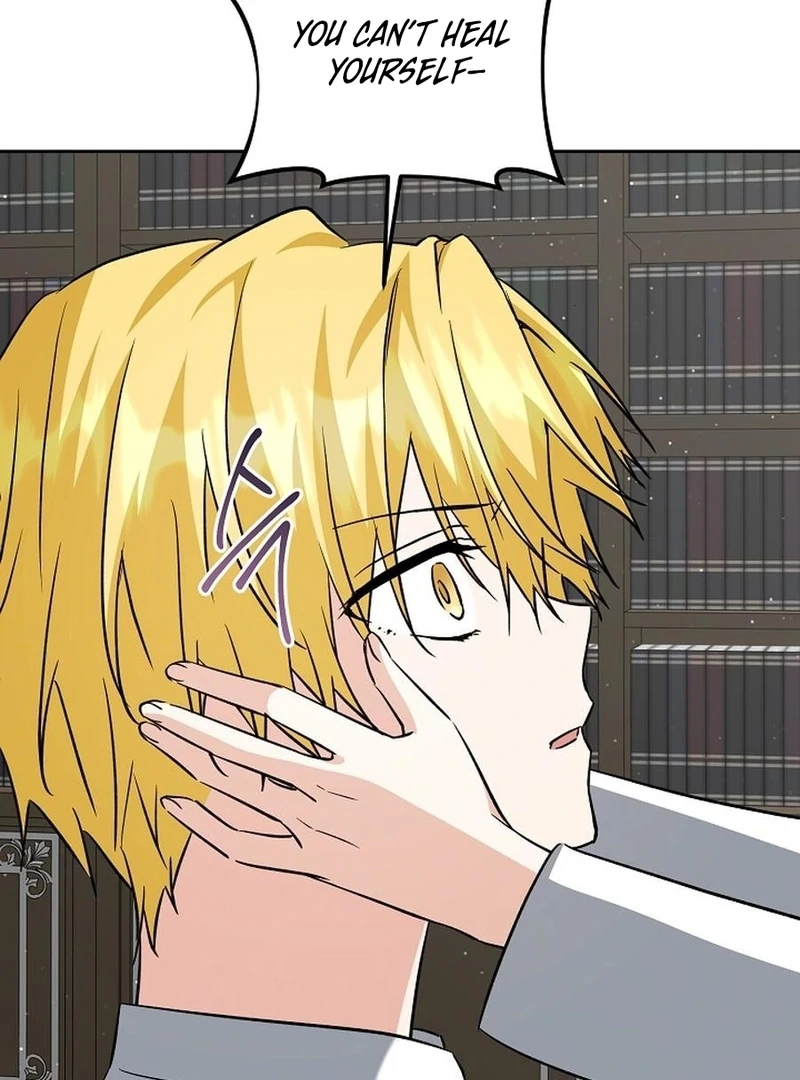 I Opened an Illegal Veterinary Clinic in Another World Chapter 26 - page 22