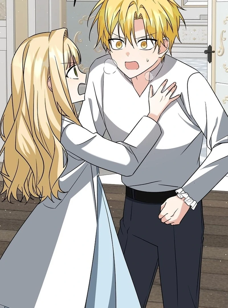 I Opened an Illegal Veterinary Clinic in Another World Chapter 26 - page 4