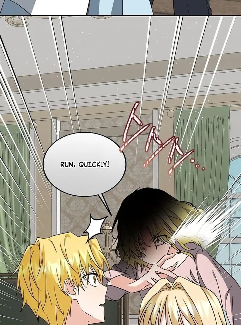 I Opened an Illegal Veterinary Clinic in Another World Chapter 26 - page 5