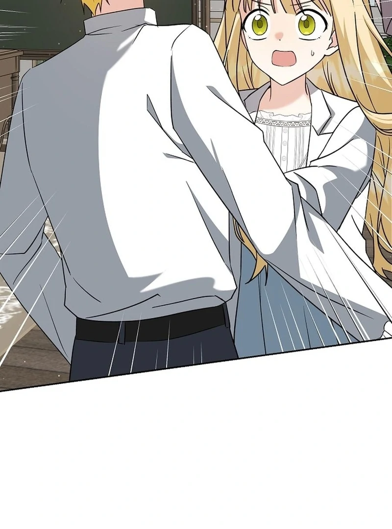 I Opened an Illegal Veterinary Clinic in Another World Chapter 26 - page 6