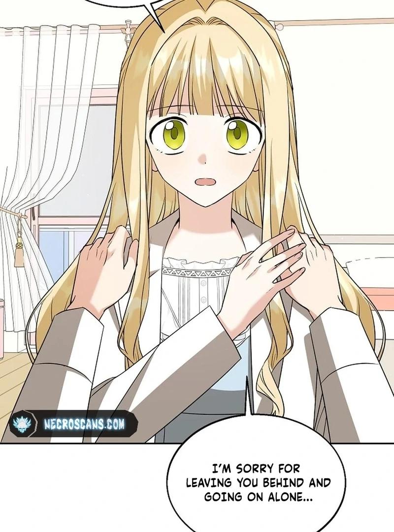 I Opened an Illegal Veterinary Clinic in Another World Chapter 26 - page 80