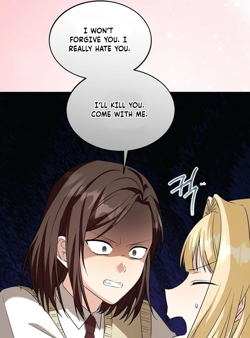 I Opened an Illegal Veterinary Clinic in Another World Chapter 26 - page 91