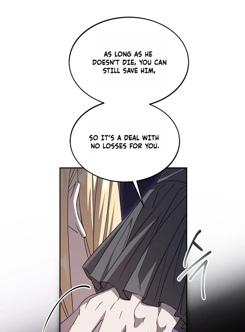 I Opened an Illegal Veterinary Clinic in Another World Chapter 27 - page 4