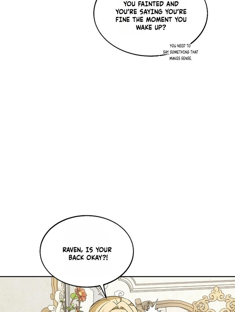 I Opened an Illegal Veterinary Clinic in Another World Chapter 27 - page 51