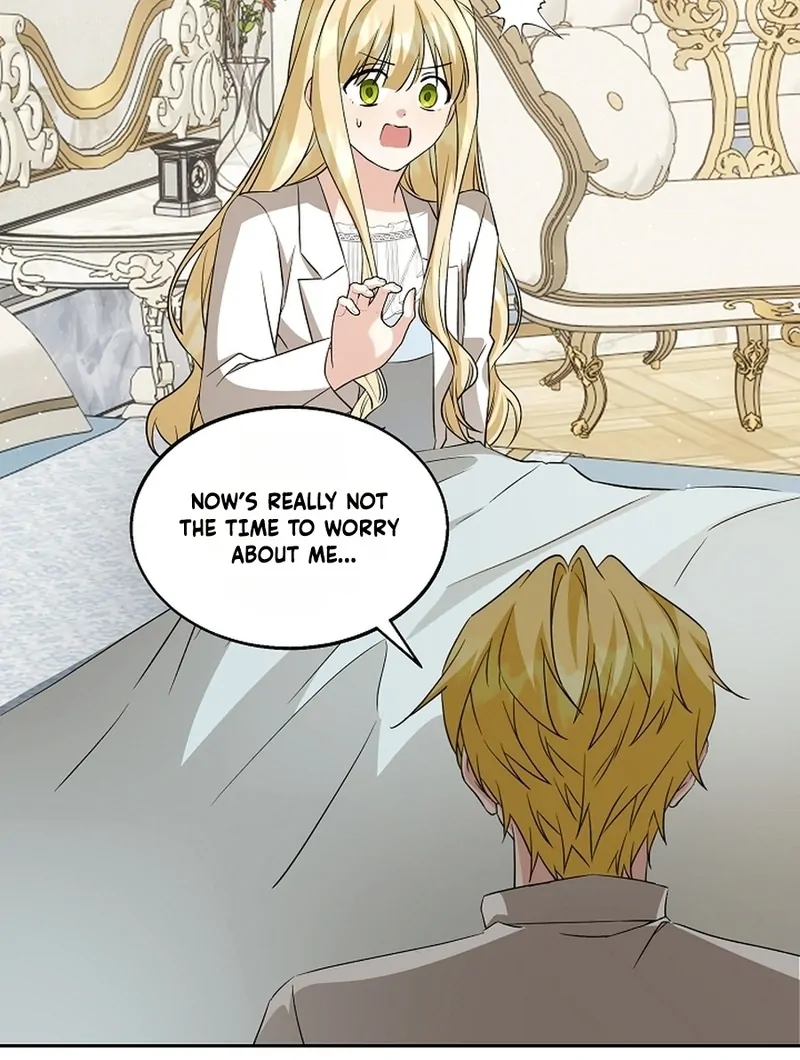 I Opened an Illegal Veterinary Clinic in Another World Chapter 27 - page 52