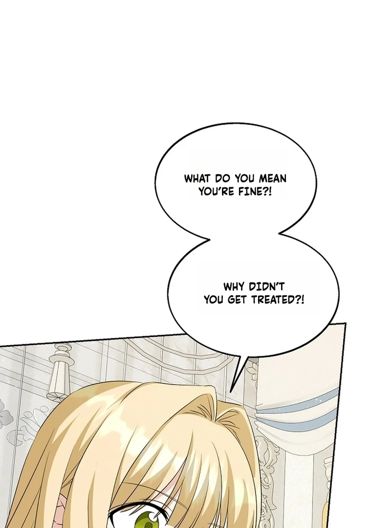 I Opened an Illegal Veterinary Clinic in Another World Chapter 27 - page 53