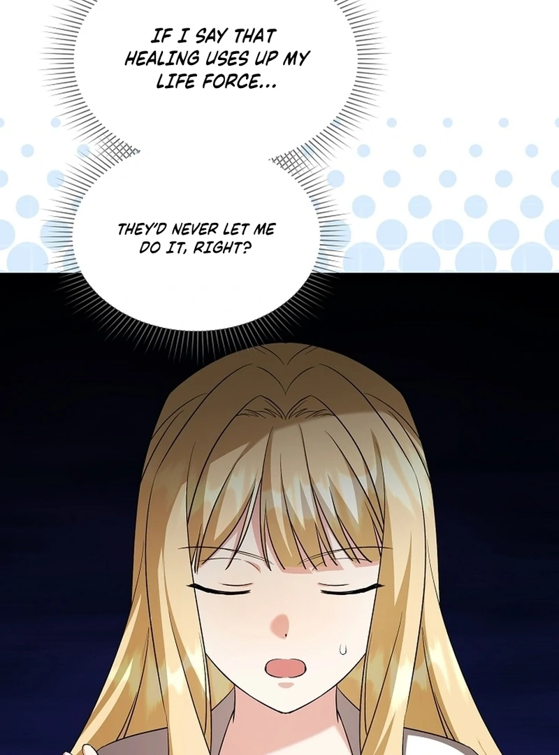 I Opened an Illegal Veterinary Clinic in Another World Chapter 27 - page 61