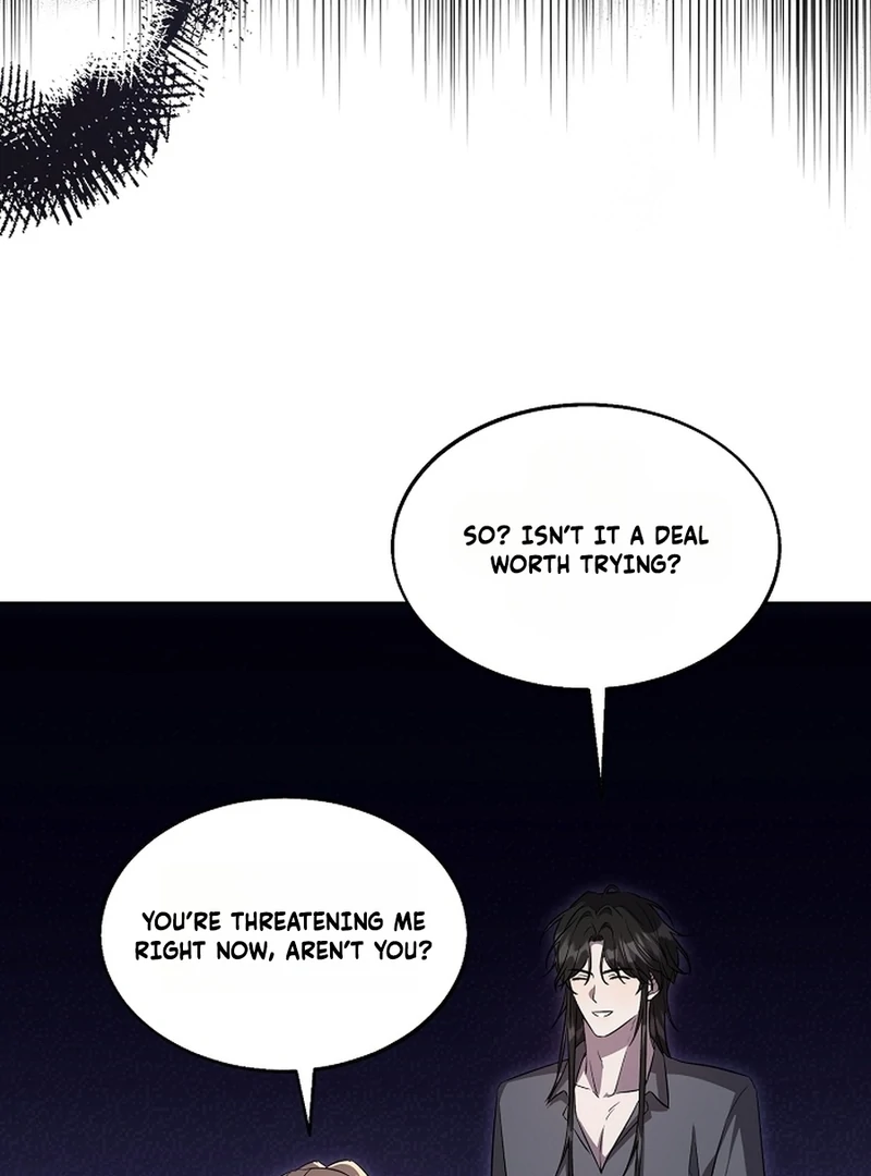 I Opened an Illegal Veterinary Clinic in Another World Chapter 27 - page 8