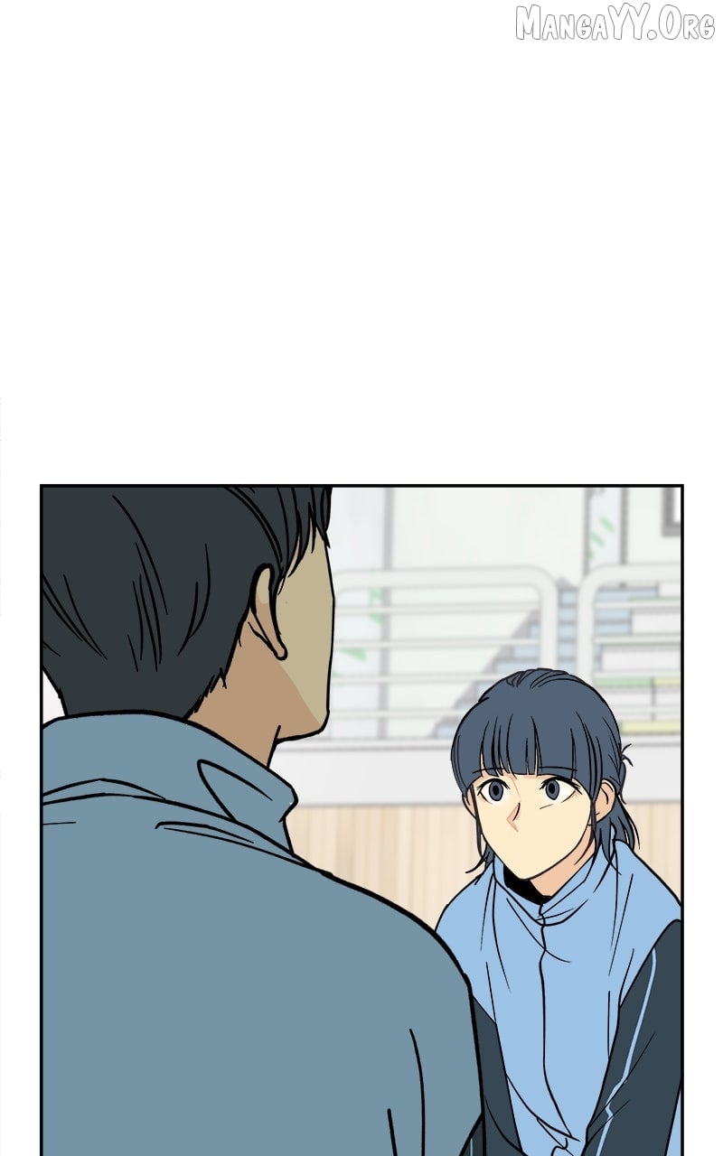 A Group Chat Without Me Chapter 12 - page 13