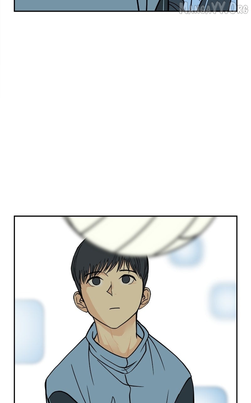 A Group Chat Without Me Chapter 12 - page 14