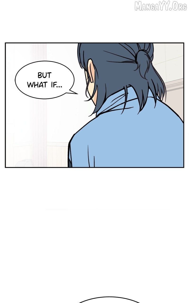 A Group Chat Without Me Chapter 12 - page 20