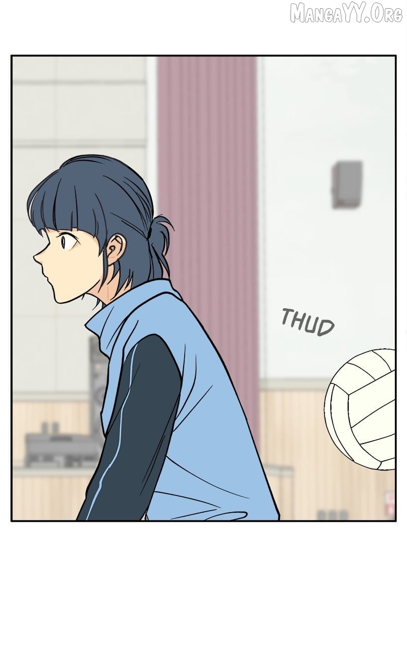 A Group Chat Without Me Chapter 12 - page 29