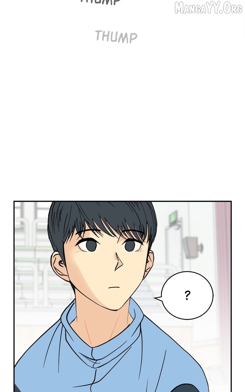 A Group Chat Without Me Chapter 12 - page 31
