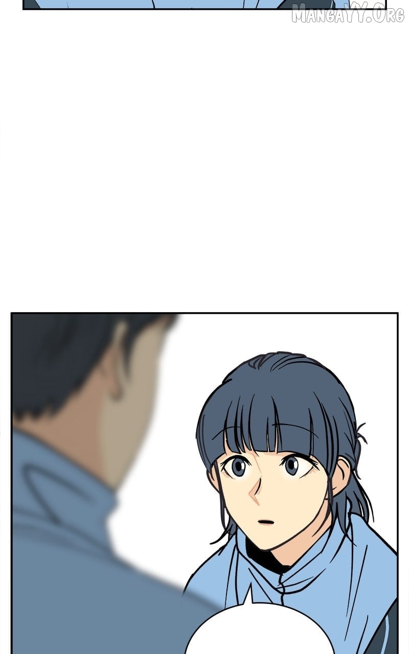 A Group Chat Without Me Chapter 12 - page 32