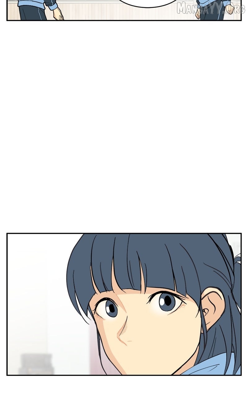 A Group Chat Without Me Chapter 12 - page 34