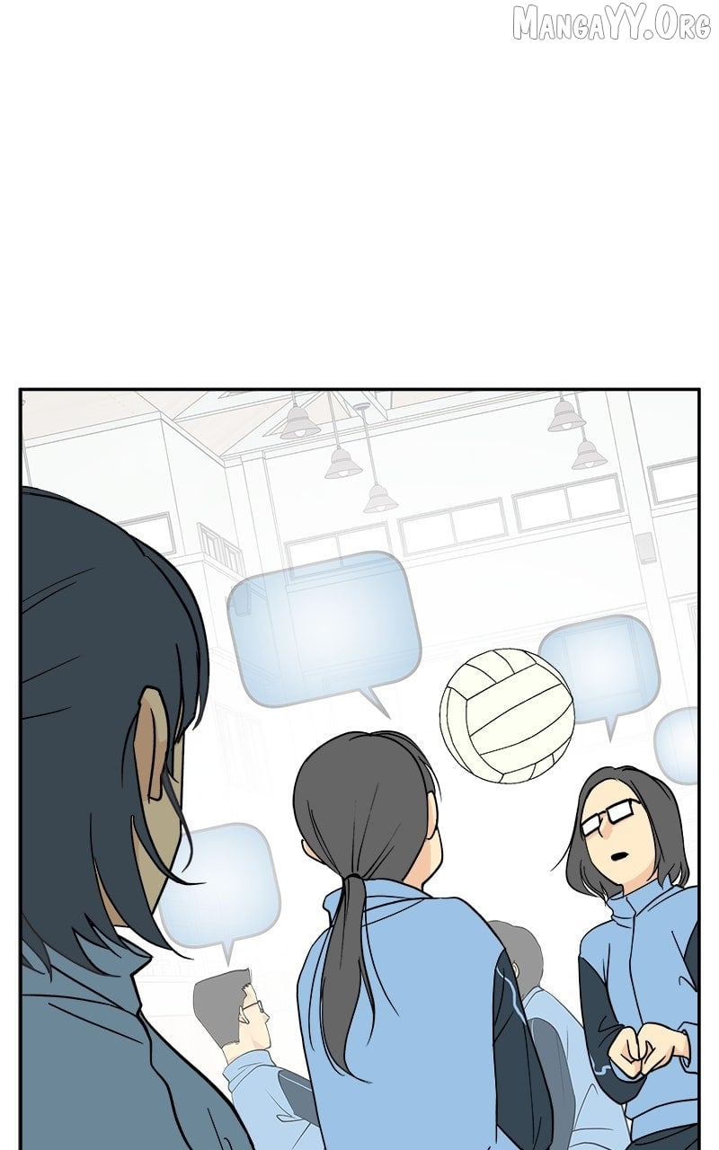 A Group Chat Without Me Chapter 12 - page 35