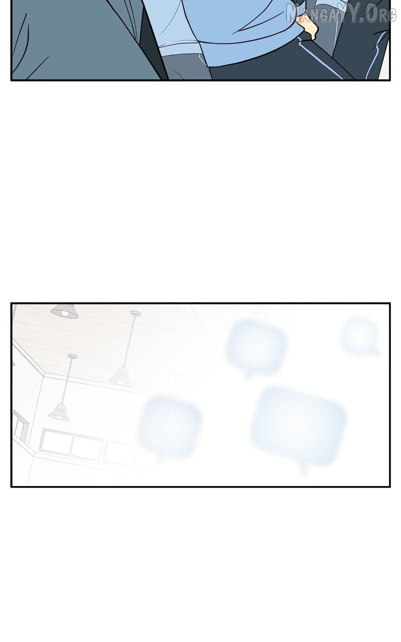 A Group Chat Without Me Chapter 12 - page 36