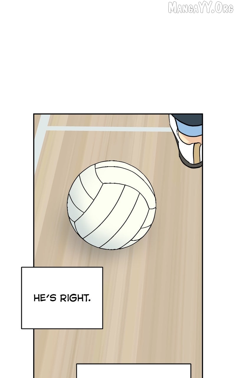 A Group Chat Without Me Chapter 12 - page 37