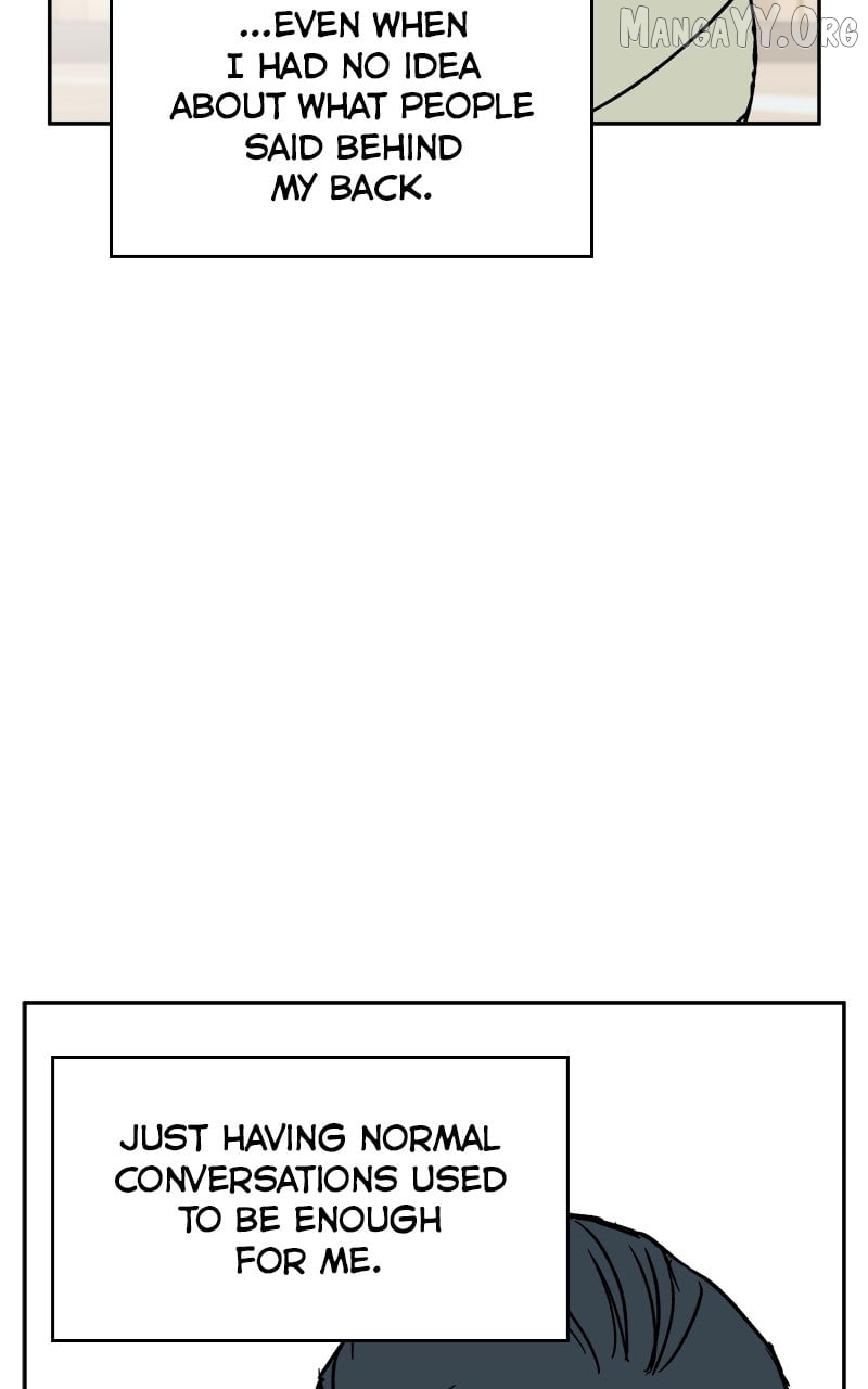 A Group Chat Without Me Chapter 12 - page 39