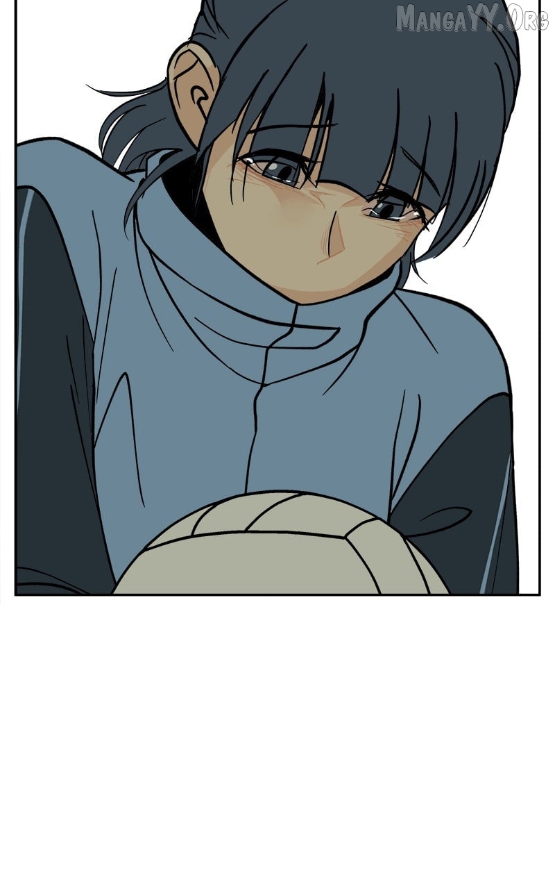 A Group Chat Without Me Chapter 12 - page 40