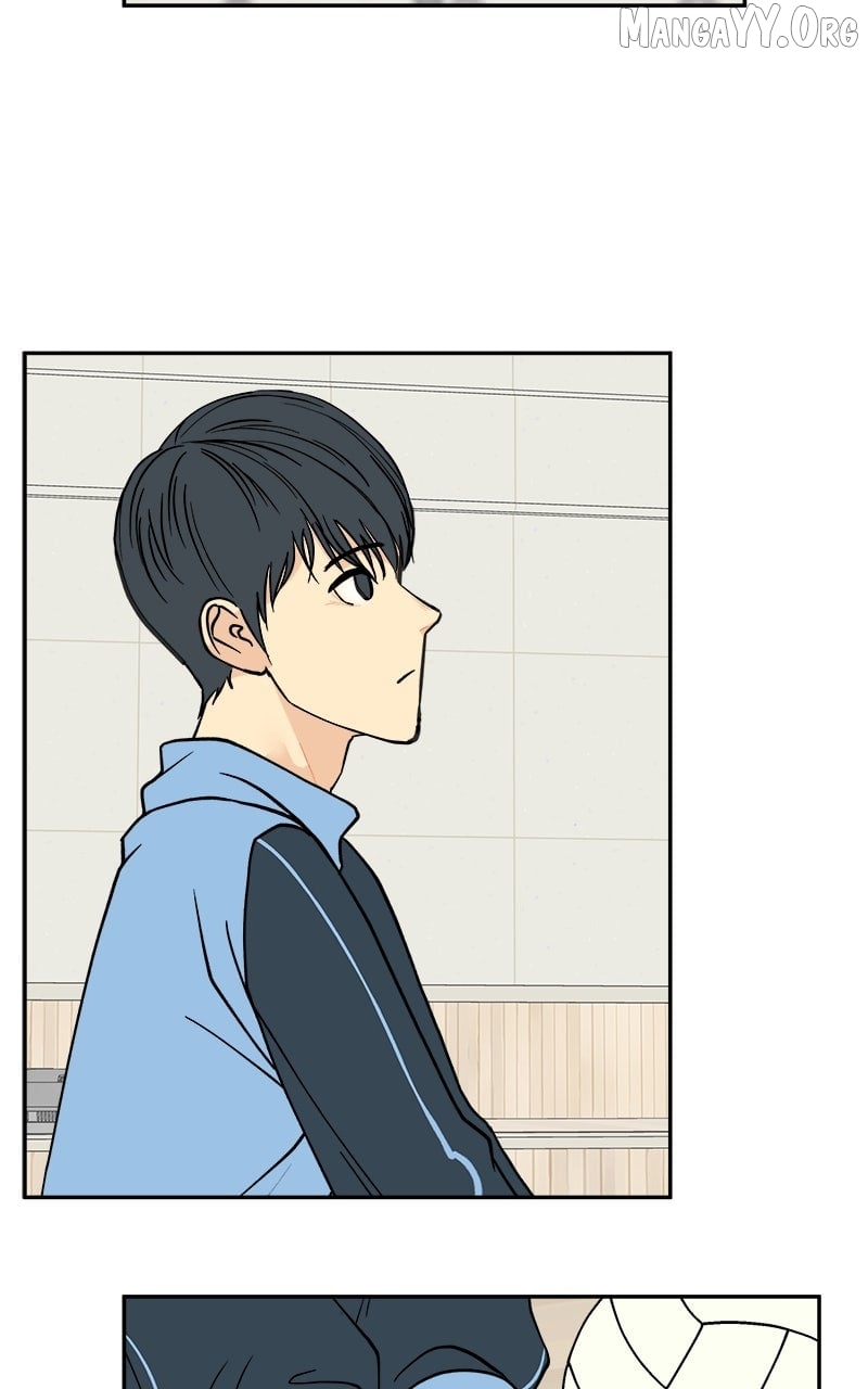 A Group Chat Without Me Chapter 12 - page 5