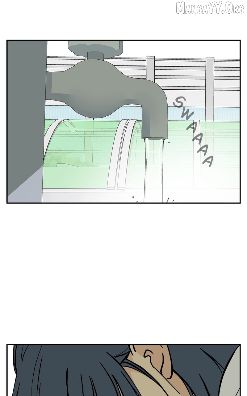 A Group Chat Without Me Chapter 12 - page 57