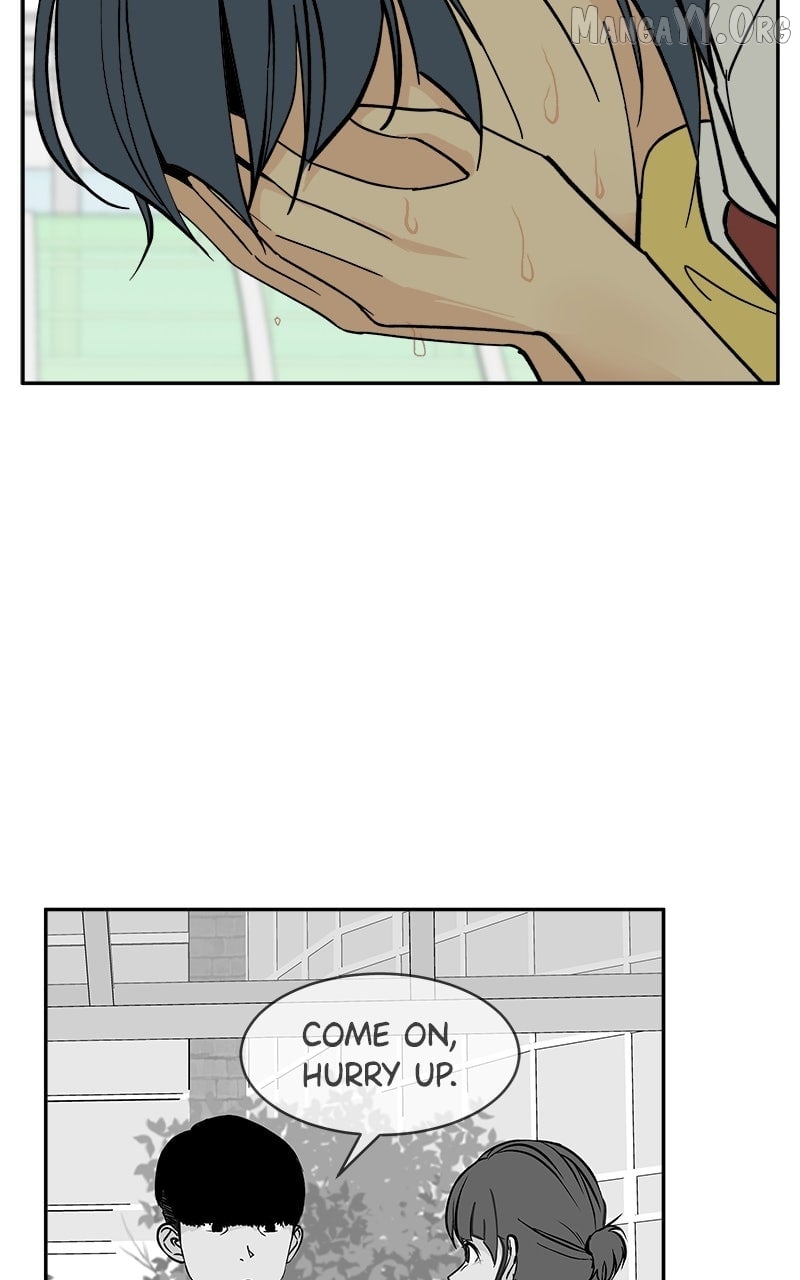 A Group Chat Without Me Chapter 12 - page 58