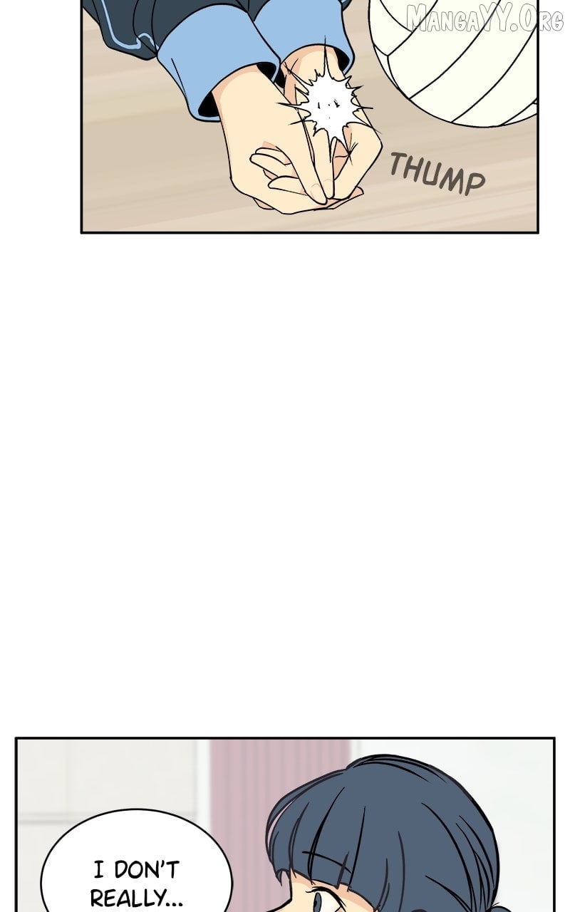A Group Chat Without Me Chapter 12 - page 6