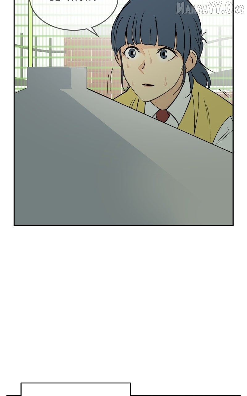 A Group Chat Without Me Chapter 12 - page 60